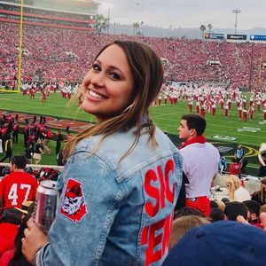 Meet your Posher, Margaret